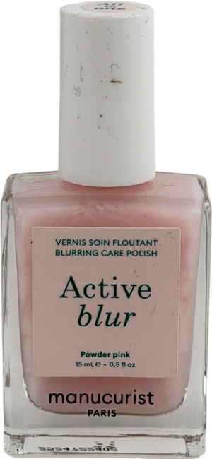 Manucurist Active Blur Nail Polish 15ml