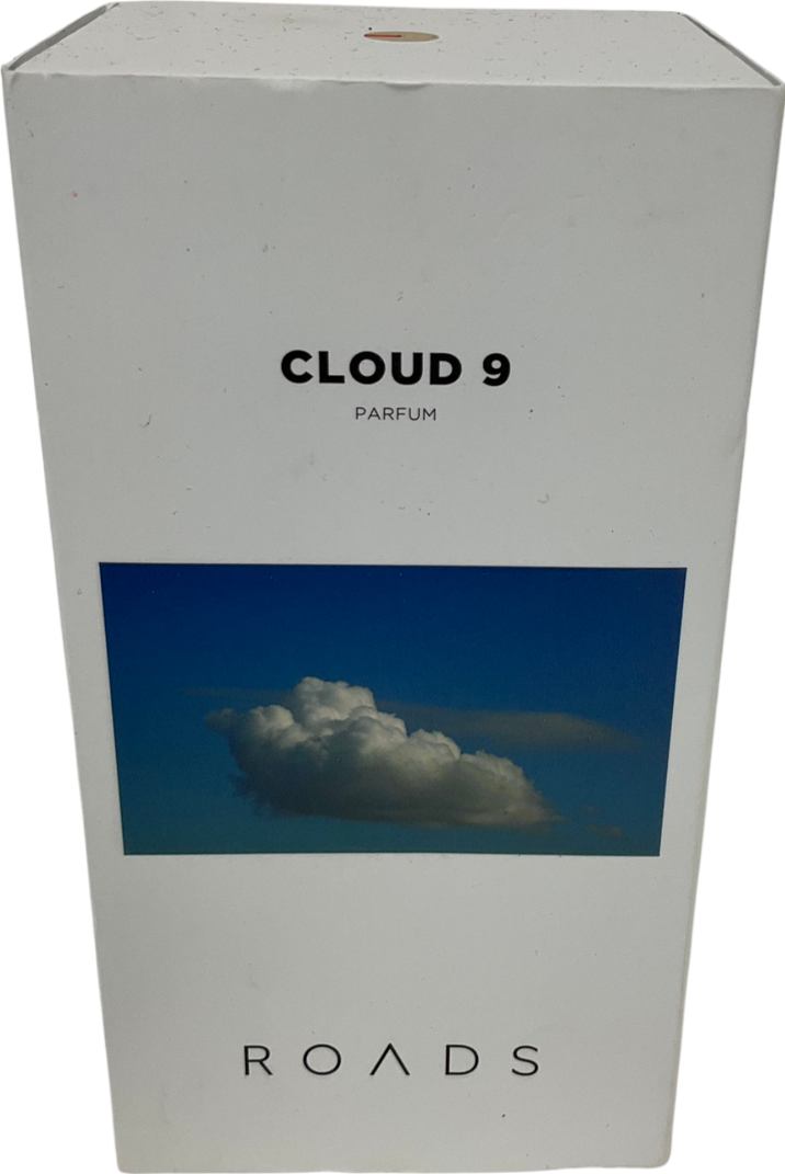 Roads Cloud 9 Perfume 50ml