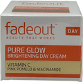 FADEOUT Pure Glow Brightening Day Cream 50ml