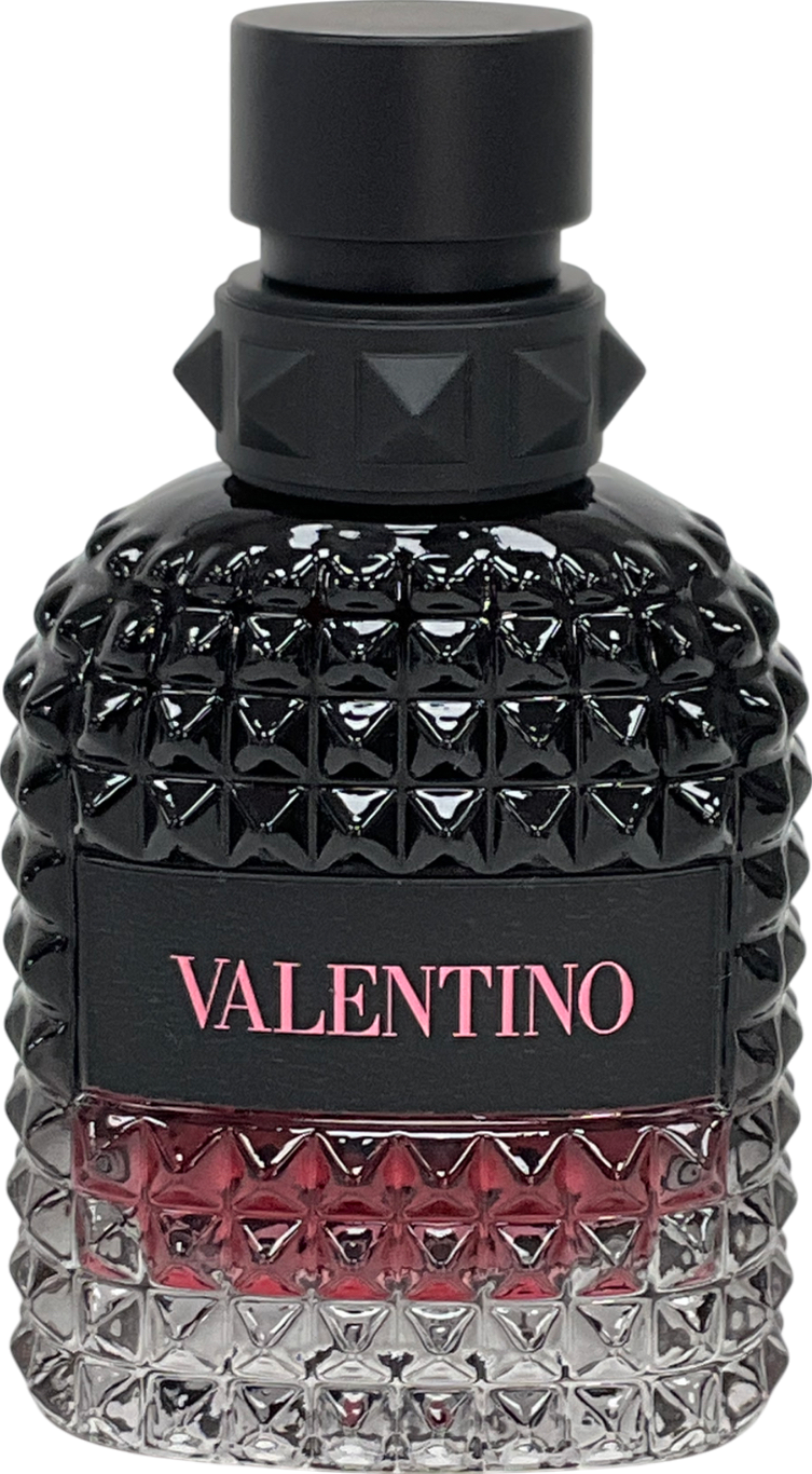 Valentino Born In Roma Uomo Eau De Parfum Intense 50ml