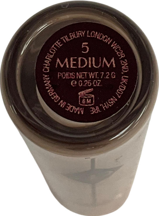 Charlotte Tilbury Beautiful Skin Radiant Concealer 5 7.2g