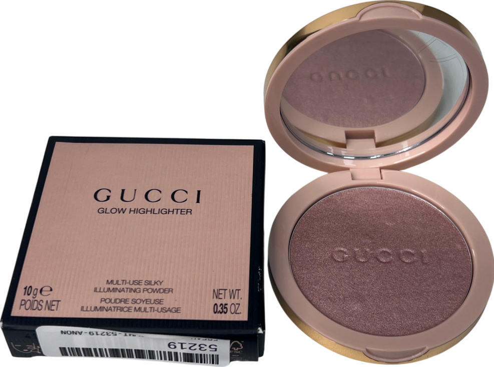 Gucci Glow Highlighter 04 10g