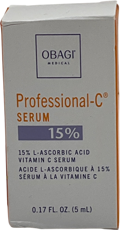 obagi Professional-c Serum 15% 5ml