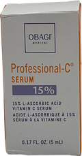 obagi Professional-c Serum 15% 5ml