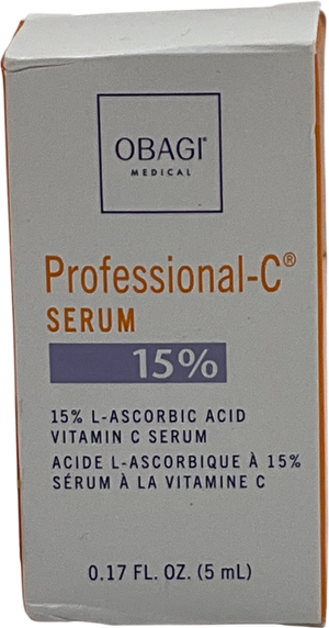 obagi Professional-c Serum 15% 5ml