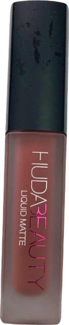 Huda Beauty Liquid Matte Lipstick Sweet Talker 1.9 ml
