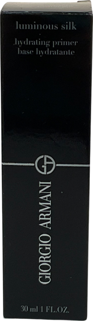 Giorgio Armani Luminous Silk Hydrating Primer 30ml