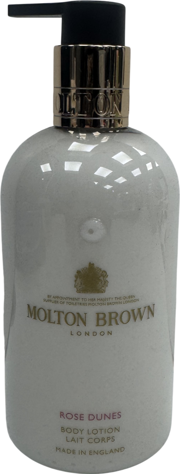 Molton Brown Brown Rose Dunes Body Lotion 300ml