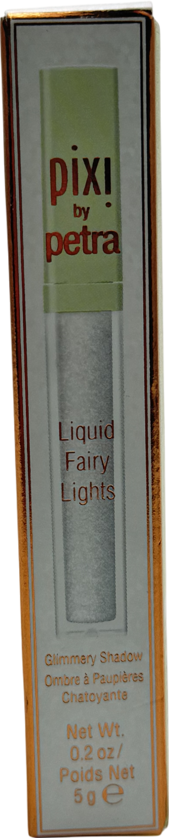 Pixi Liquid Fairy Lights Crystalline Universal 5g