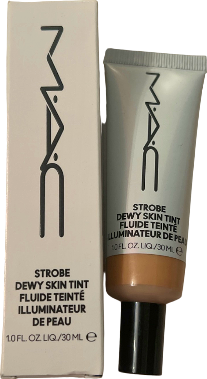 MAC Strobe Dewy Skin Tint Medium 1 30ml
