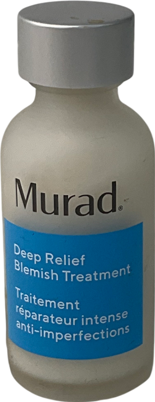 Murad Deep Relief Blemish Treatment 30ml