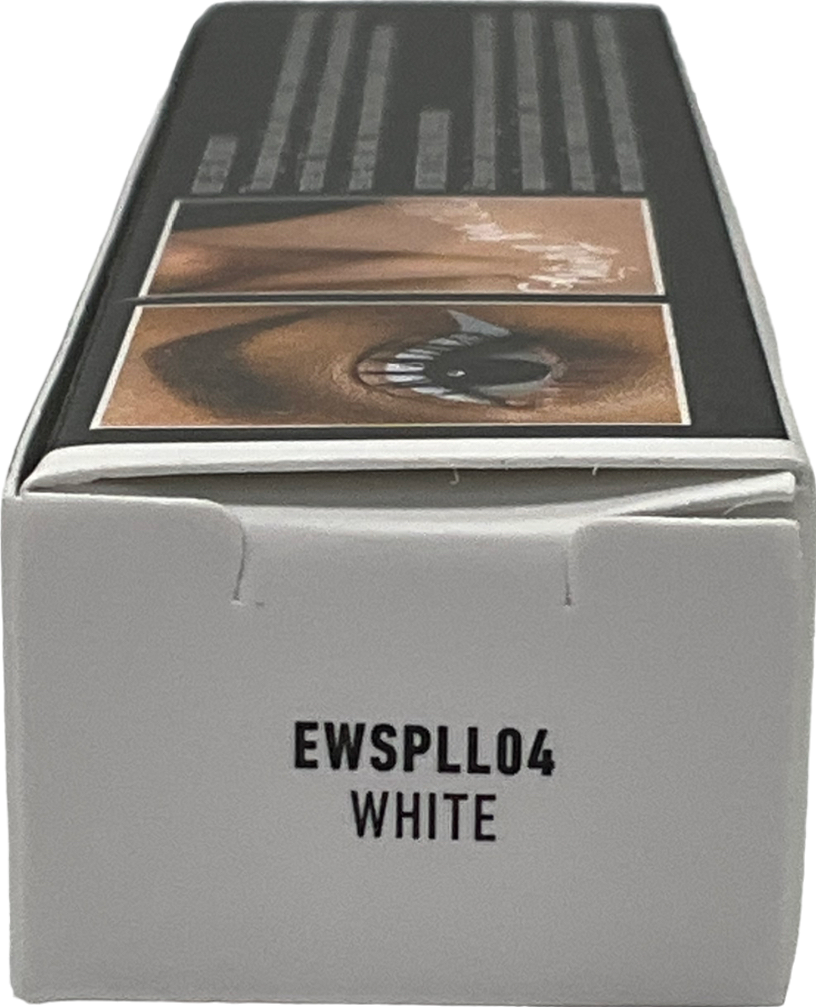 NYX Epic Wear Semi Permenant Liquid Liner White 3.5