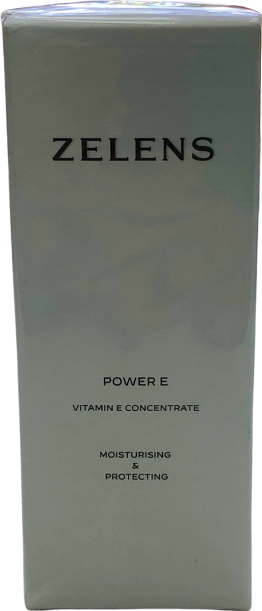 Zelens Power E Vitamin E Concentrate 30ml