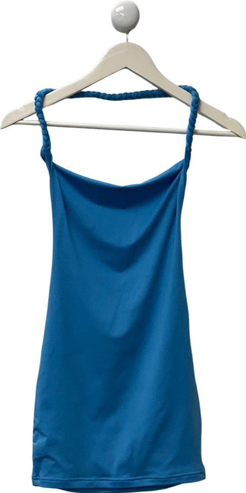 Mars the Label The Amancia Mini In Baby Blue UK 6