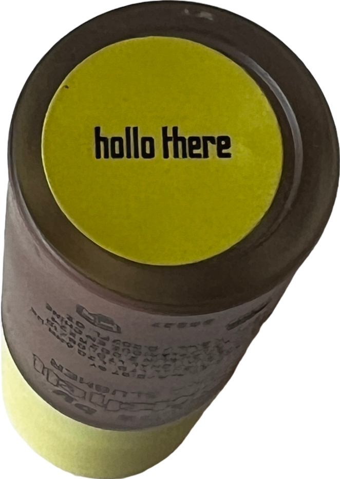 Made By Mitchell Blursh Hello There 6ml