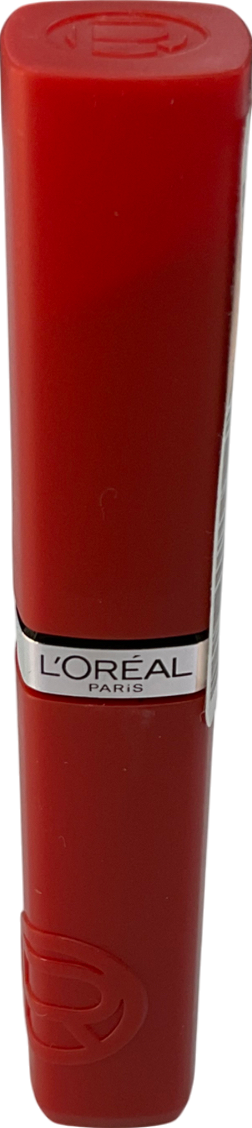 L'Oreal Matte Resistance Lipstick 300 Sunbathing 10ml