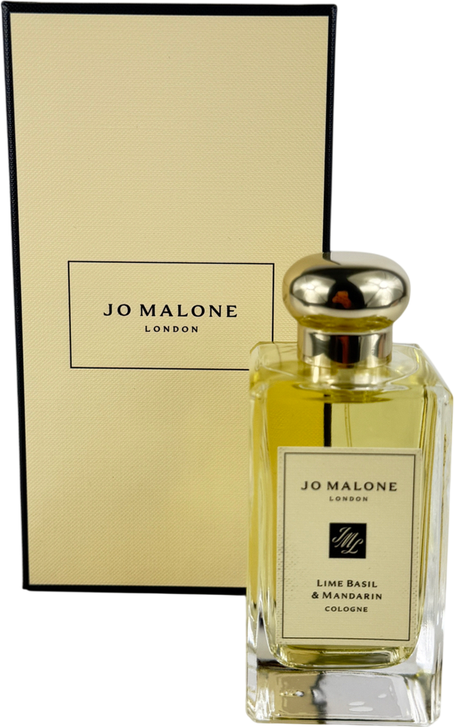 Jo Malone London Lime Basil & Mandarin Cologne 100ml