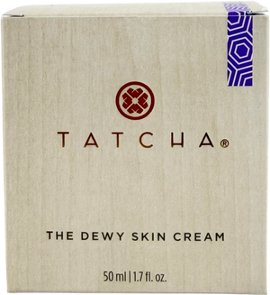 TATCHA The Dewy Skin Cream 50ml