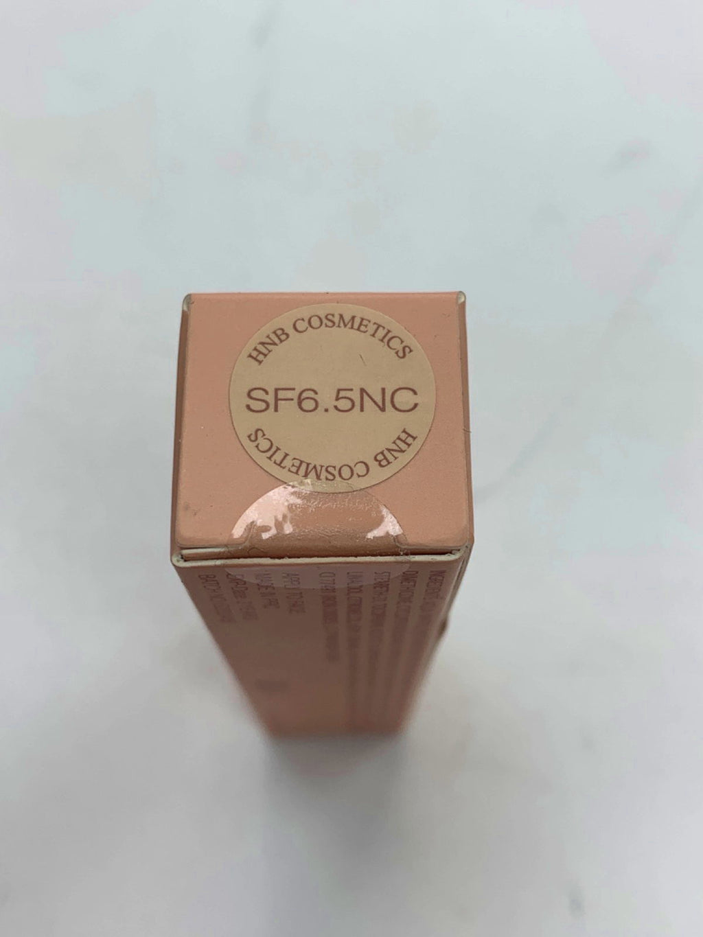 HNB Cosmetics Soft Focus Airbrush Concealer SF6.5NC 15g