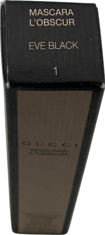 Gucci Mascara L'obscur Black 6.5ml