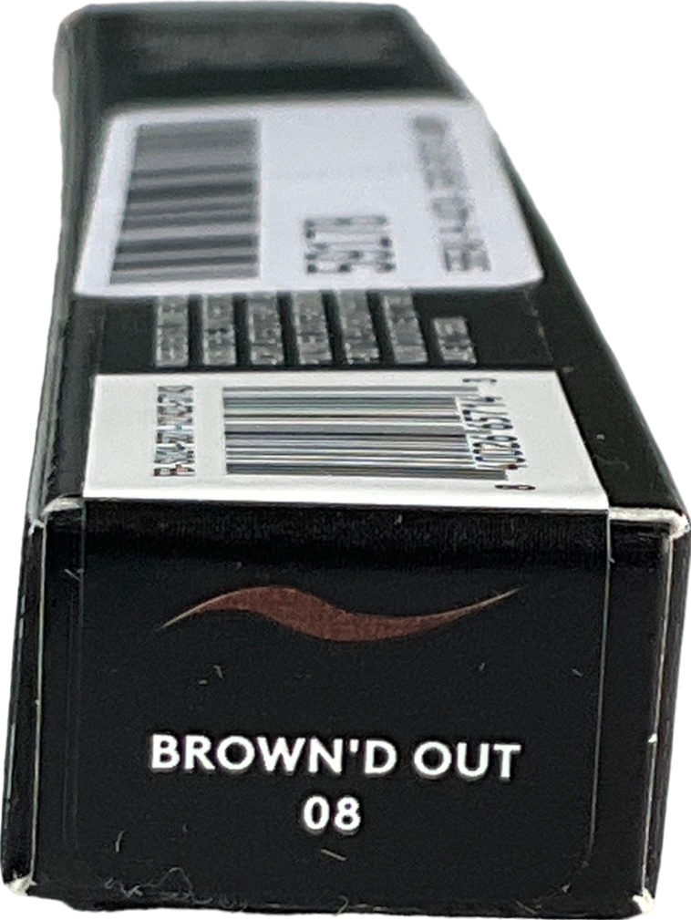 Fenty Trace'd Out Pencil Lip Liner 08 1.2