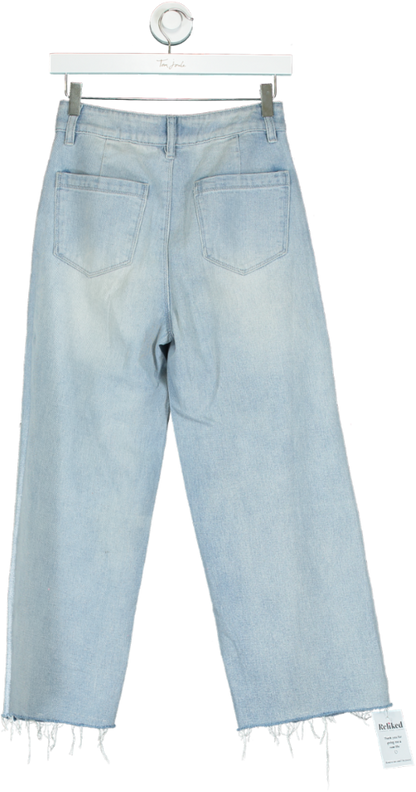 MySoyle Light Blue Denim Jeans UK W26