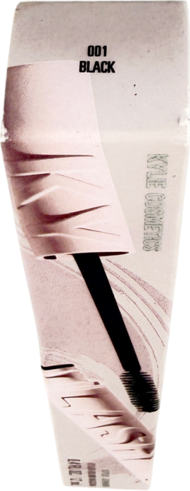 Kylie By Kylie Jenner Kylash Volume Mascara Black 001 12ml