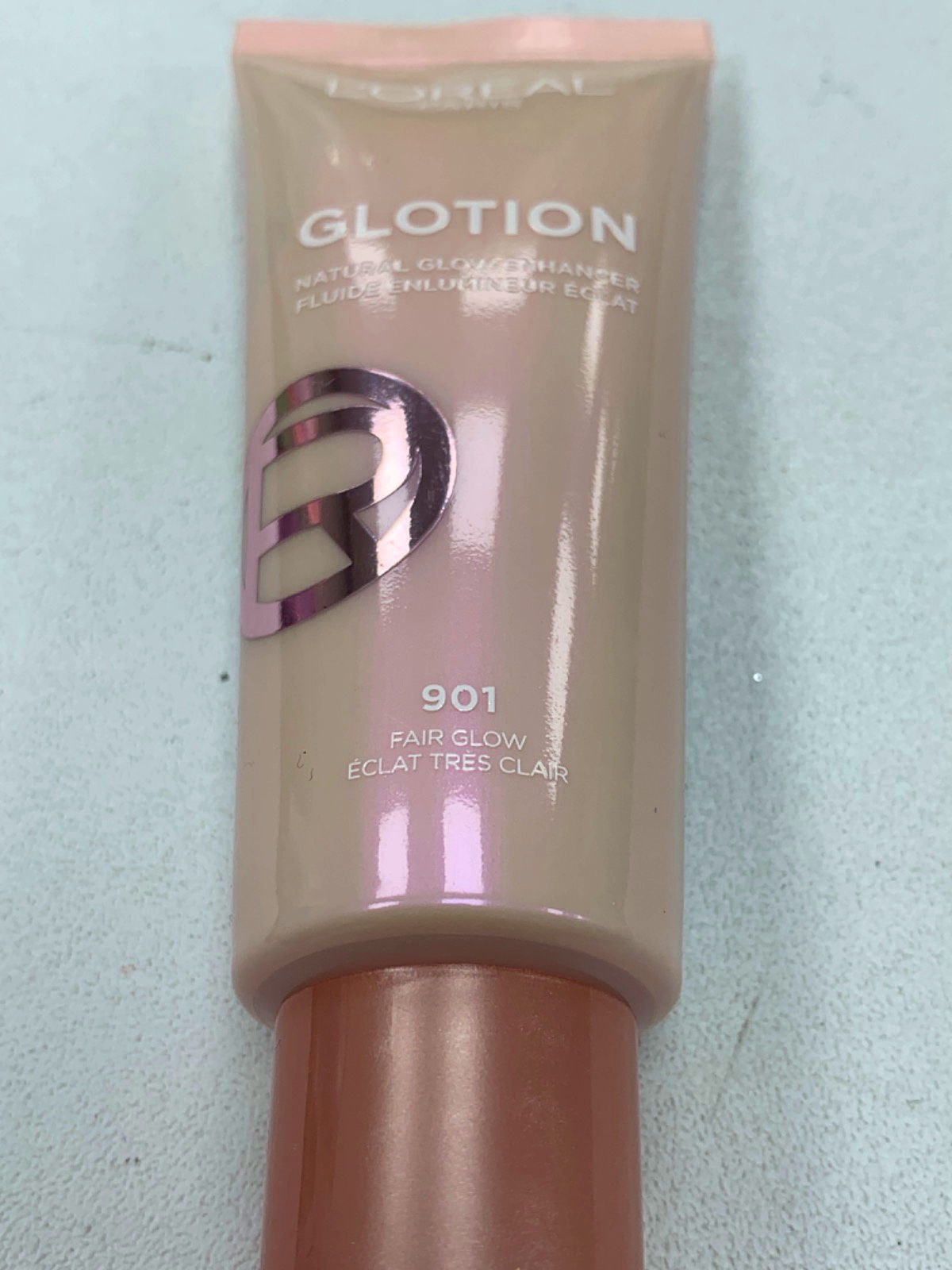 L'Oreal Paris Glotion Natural Glow Enhancer 901 Fair Glow