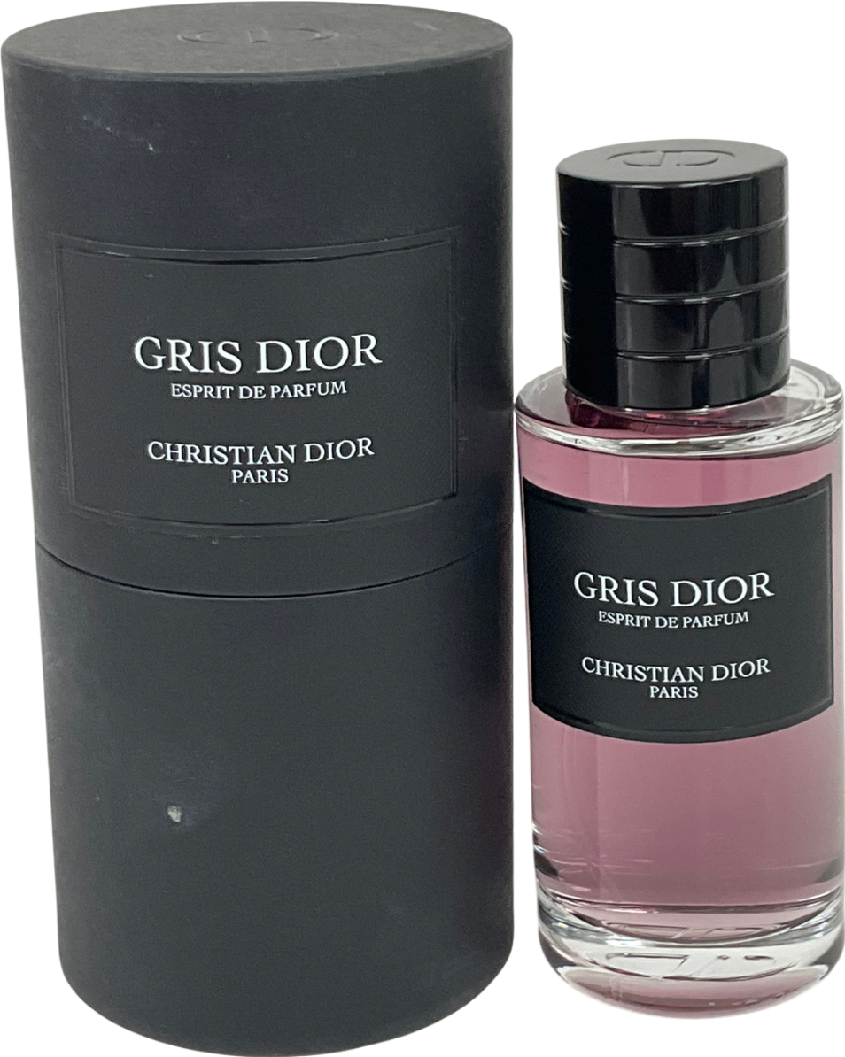 Christian Dior Gris Dior Gris Dior 80ml