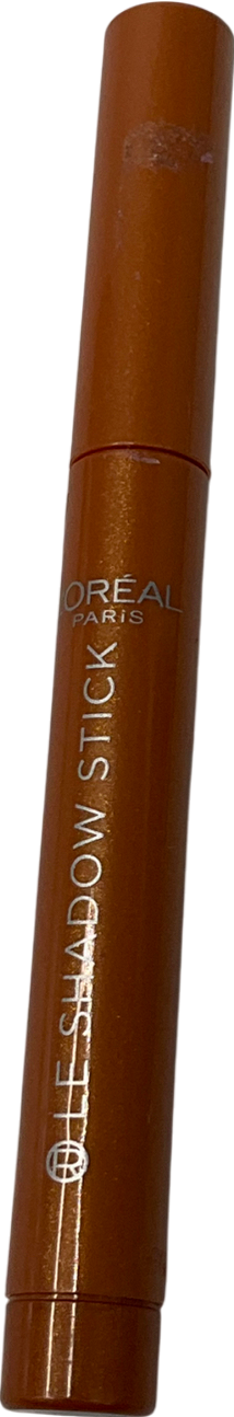 Loreal Paradise Le Shadow Stick Eyeshadow Bronze 1.4