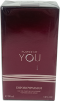 Emporio Armani Power Of You Eau De Parfum 90ml