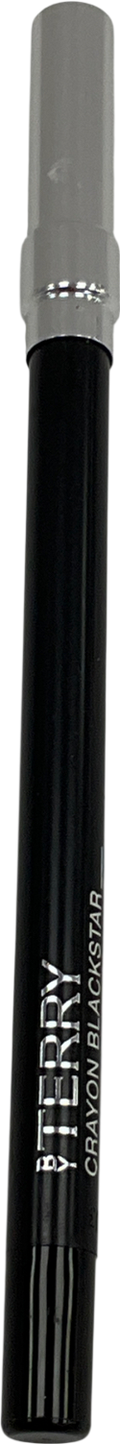 BY TERRY Crayon Blackstar Eyeliner Black One size