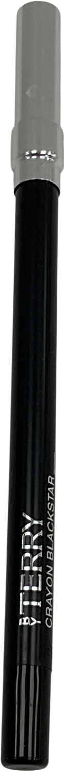 BY TERRY Crayon Blackstar Eyeliner Black One size