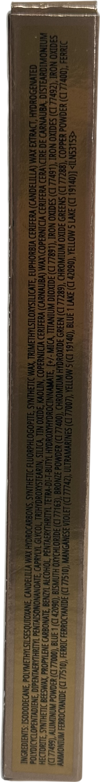 MAC Colour Excess Gel Pencil Eyeliner Spark Gold 0.35g