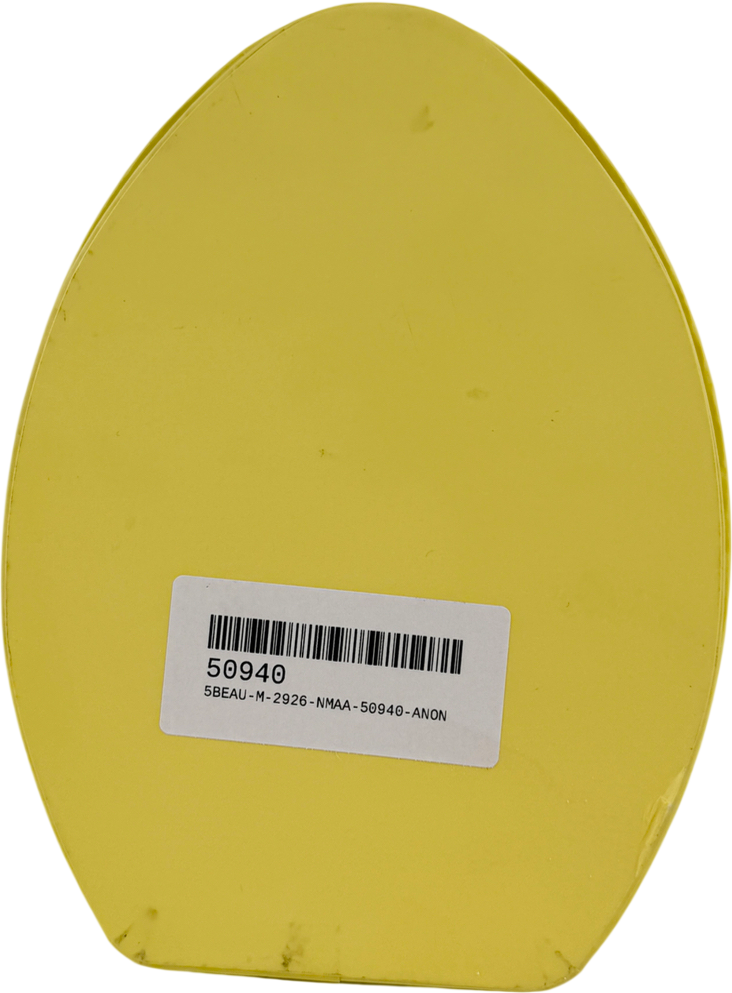 Rhode Giant Bath Bomb Pineapple XXL
