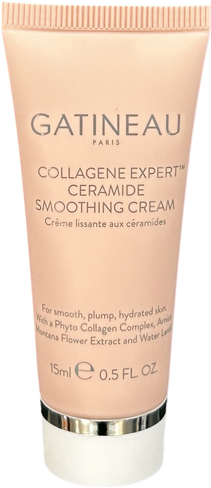 Gatineau Collagene Expert Ceramide Smoothing Cream Universal 15ml