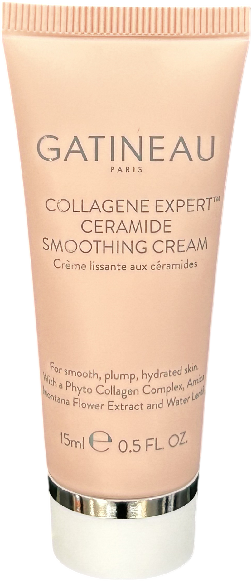 Gatineau Collagene Expert Ceramide Smoothing Cream Universal 15ml
