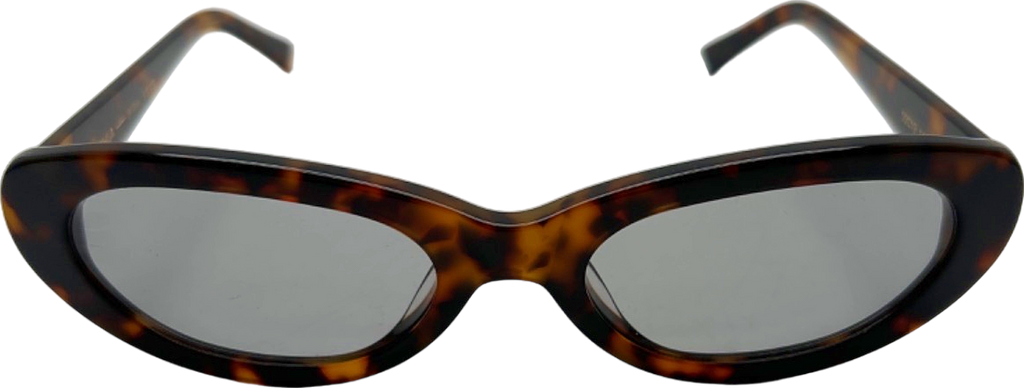 Vehla Tortoise Willow Sunglasses One Size