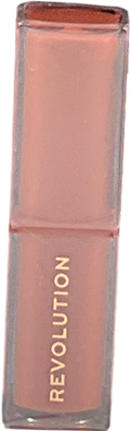 Revolution Pout Lip Gloss Stick Toasted Caramel 3g