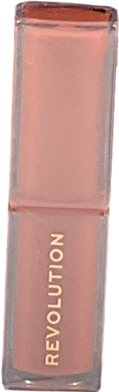 Revolution Pout Lip Gloss Stick Toasted Caramel 3g