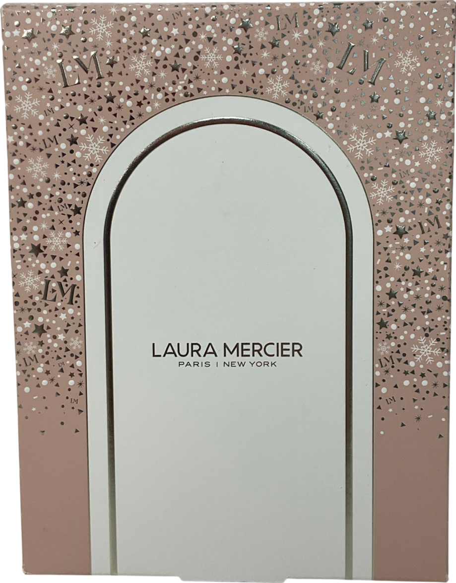 Laura Mercier Travel Brush Collection One size