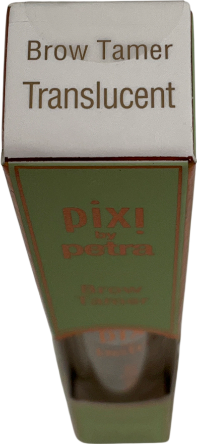 Pixi Brow Tamer Translucent 4.5ml