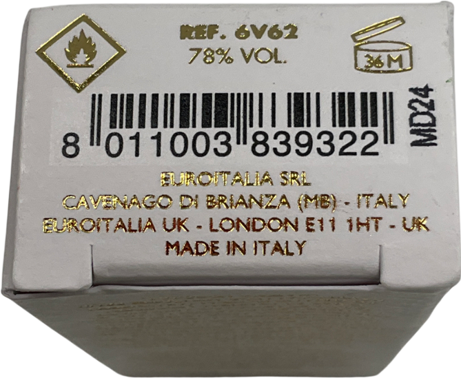 Moschino Toy 2 Eau De Parfum - Mini Toy 2 5ml