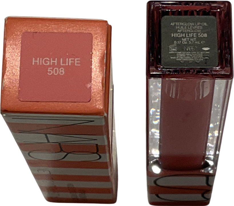 NARS Afterglow Lip Oil High Life 5.7ml