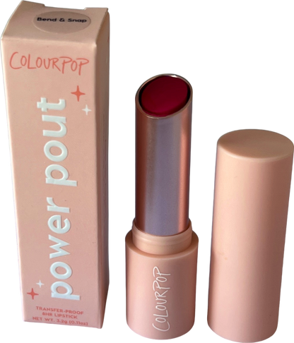 ColourPop Power Pout Bend & Snap 3.2g