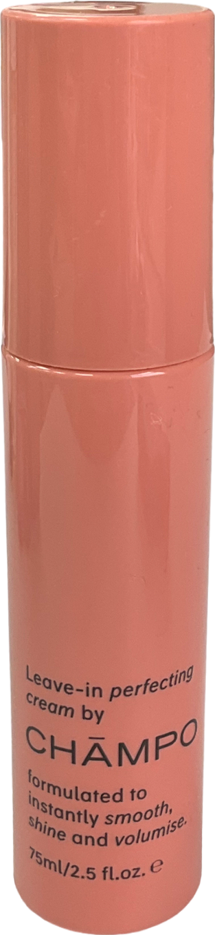 champo Leave-in Perfecting Hair Cream 75ml