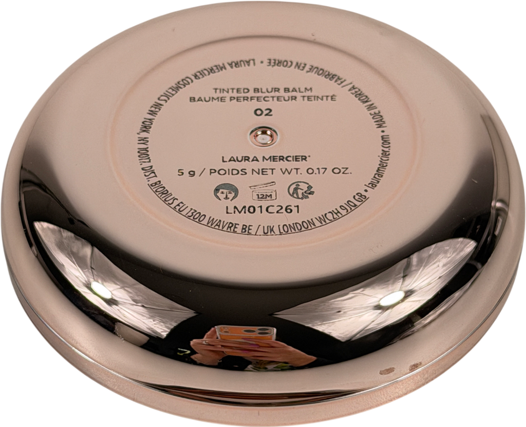 Laura Mercier Tinted Blur Balm 2 5g