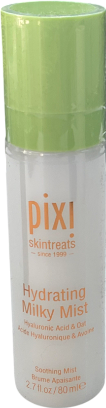 Pixi Hydrating Milky Mist 80ml