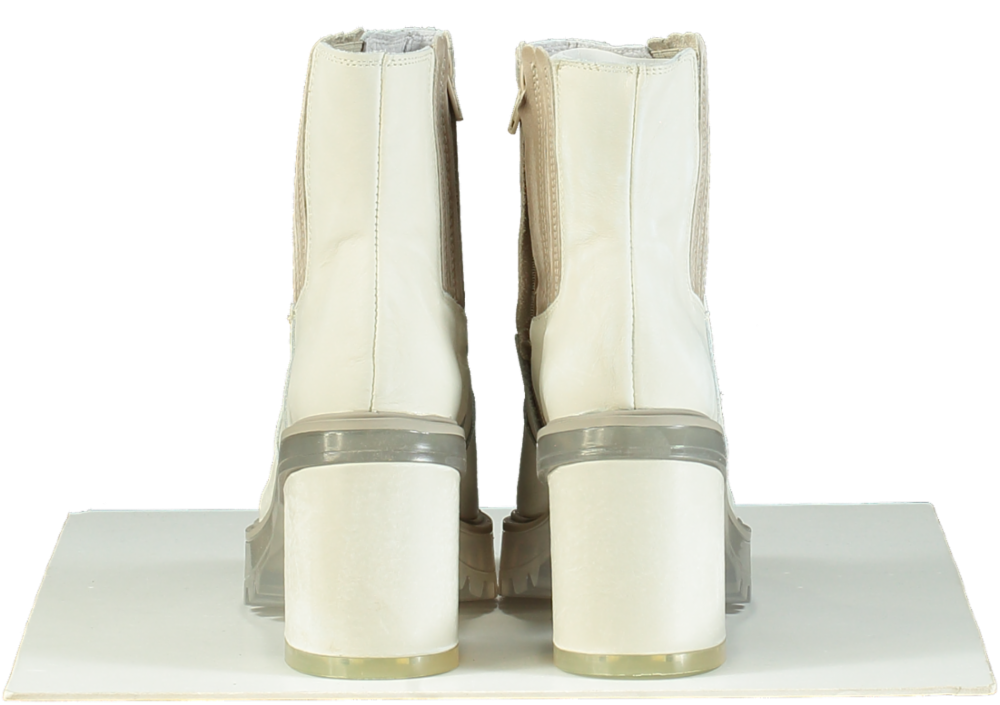 Free People Ice James Chelsea Boot UK 4 EU 37