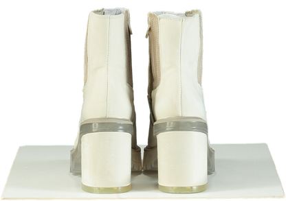 Free People Ice James Chelsea Boot UK 4 EU 37